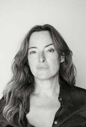 Pascale Bussières